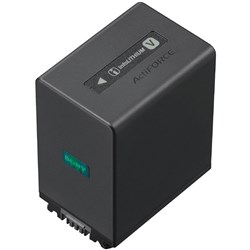 Sony NP-FV100A Battery 001